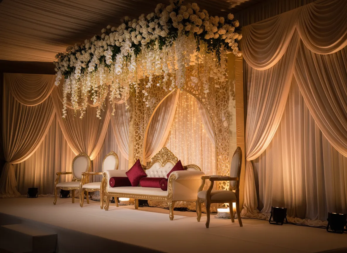 Instagram style cakes post